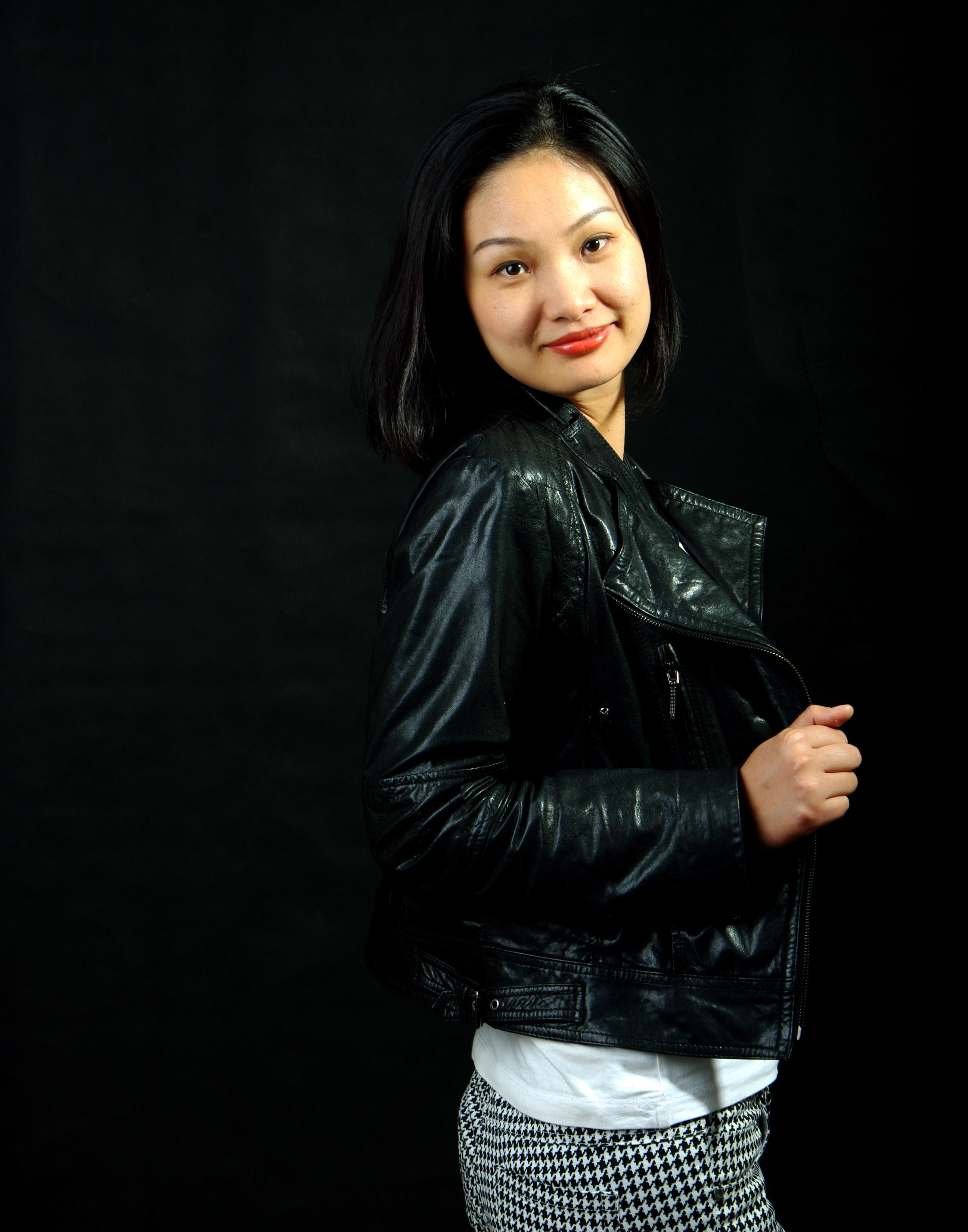 胡芳-中国豪宅整装领跑者